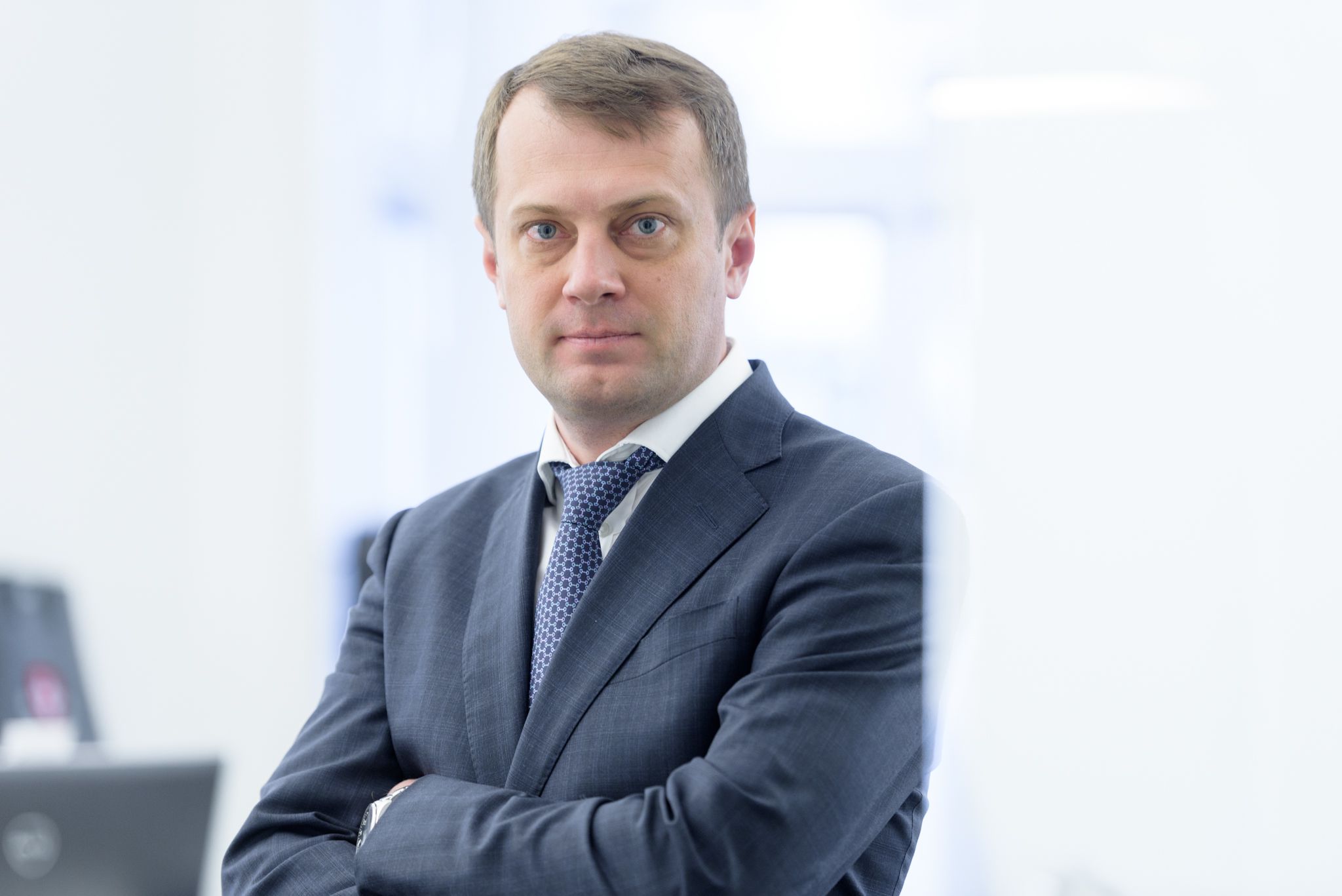 Sergey Vakhrameev