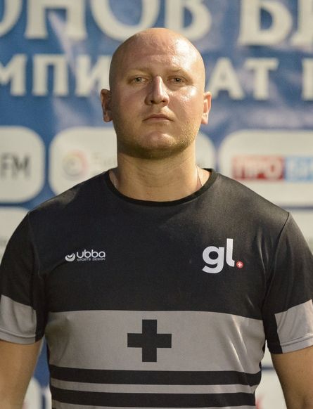 Денис Ботников