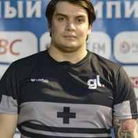 Сергей Григорян